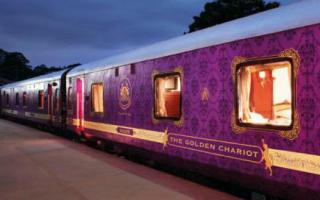 Железные дороги индии глазами российского путешественника Где купить билет на поезд в Индии