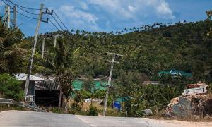 Остров Ко Панган (Кох Пханган): цены, жилье, отели, интернет, что посмотреть Ко панган когда лучше ехать